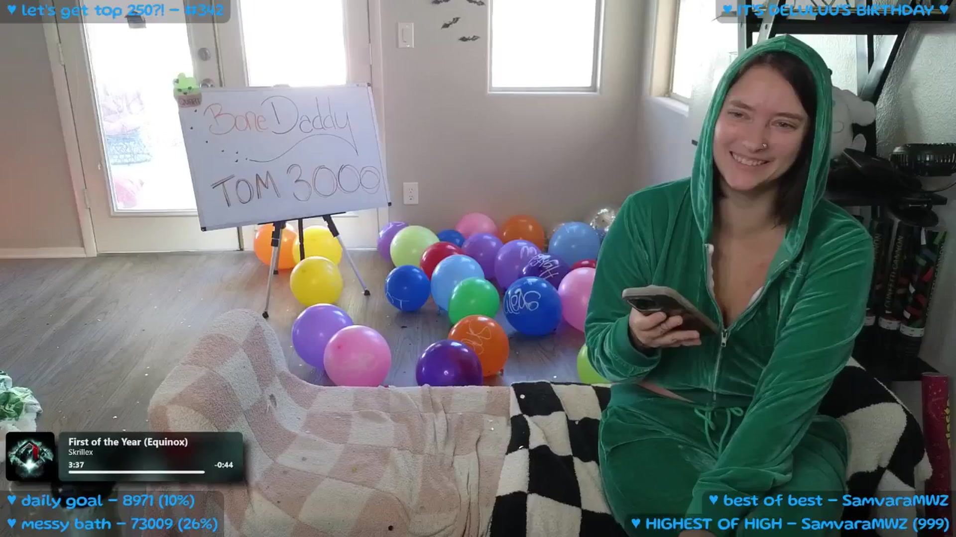 birthdayMeowz video thumbnail