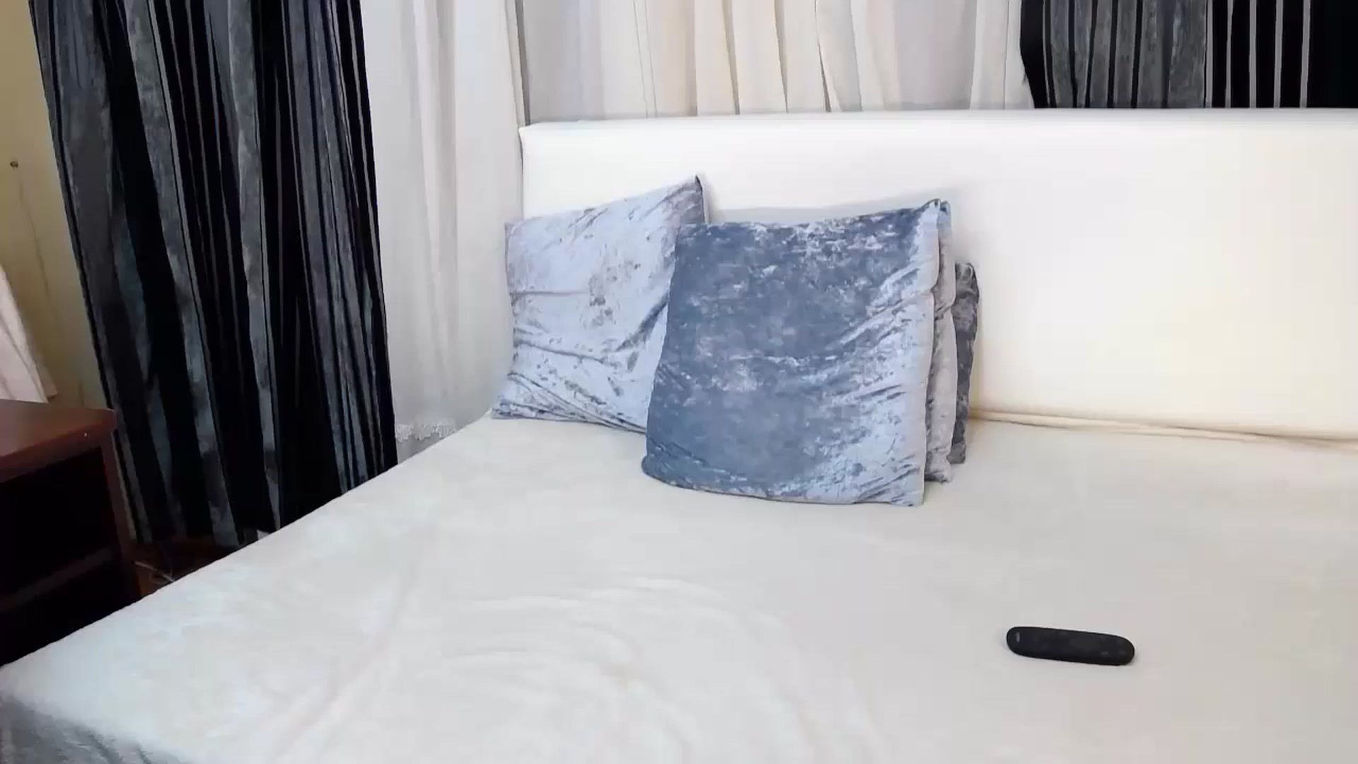 Floured video thumbnail