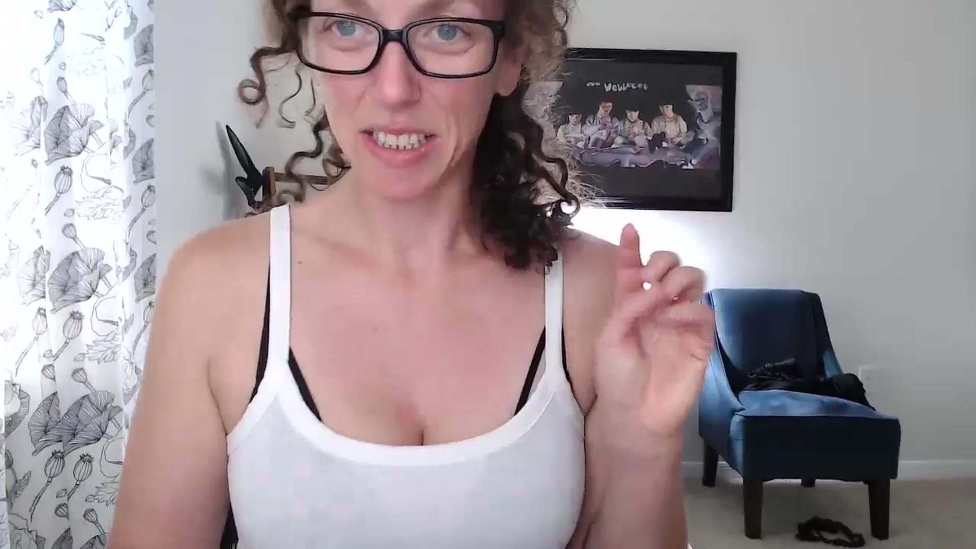 Sarah_Stark video thumbnail