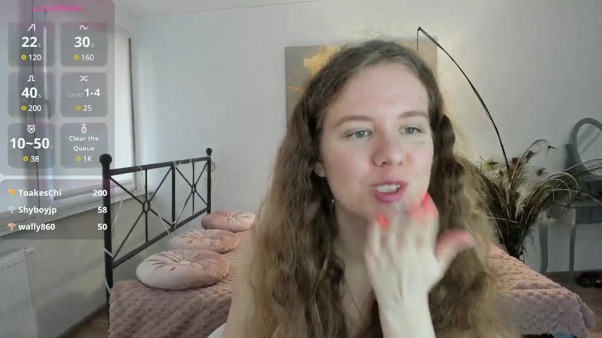 LanaBelll video thumbnail