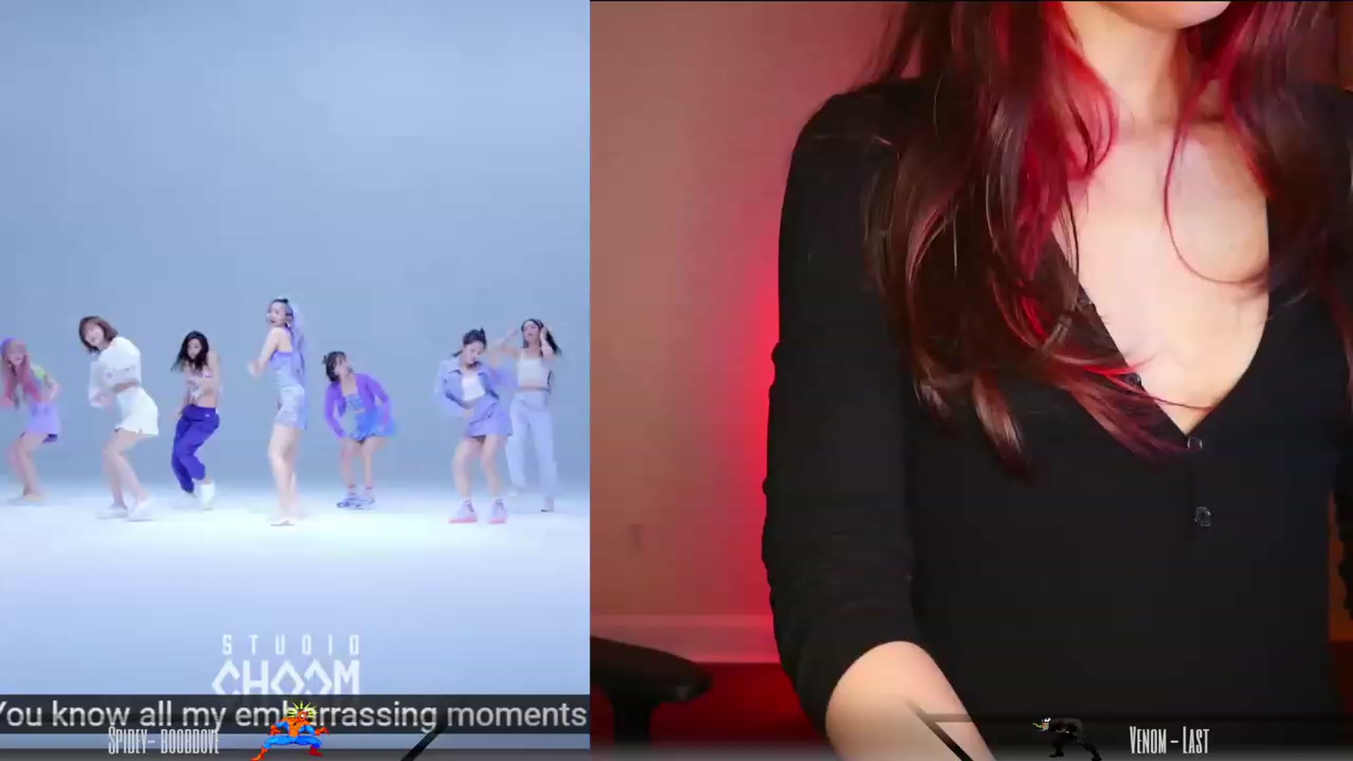 Dashy video thumbnail