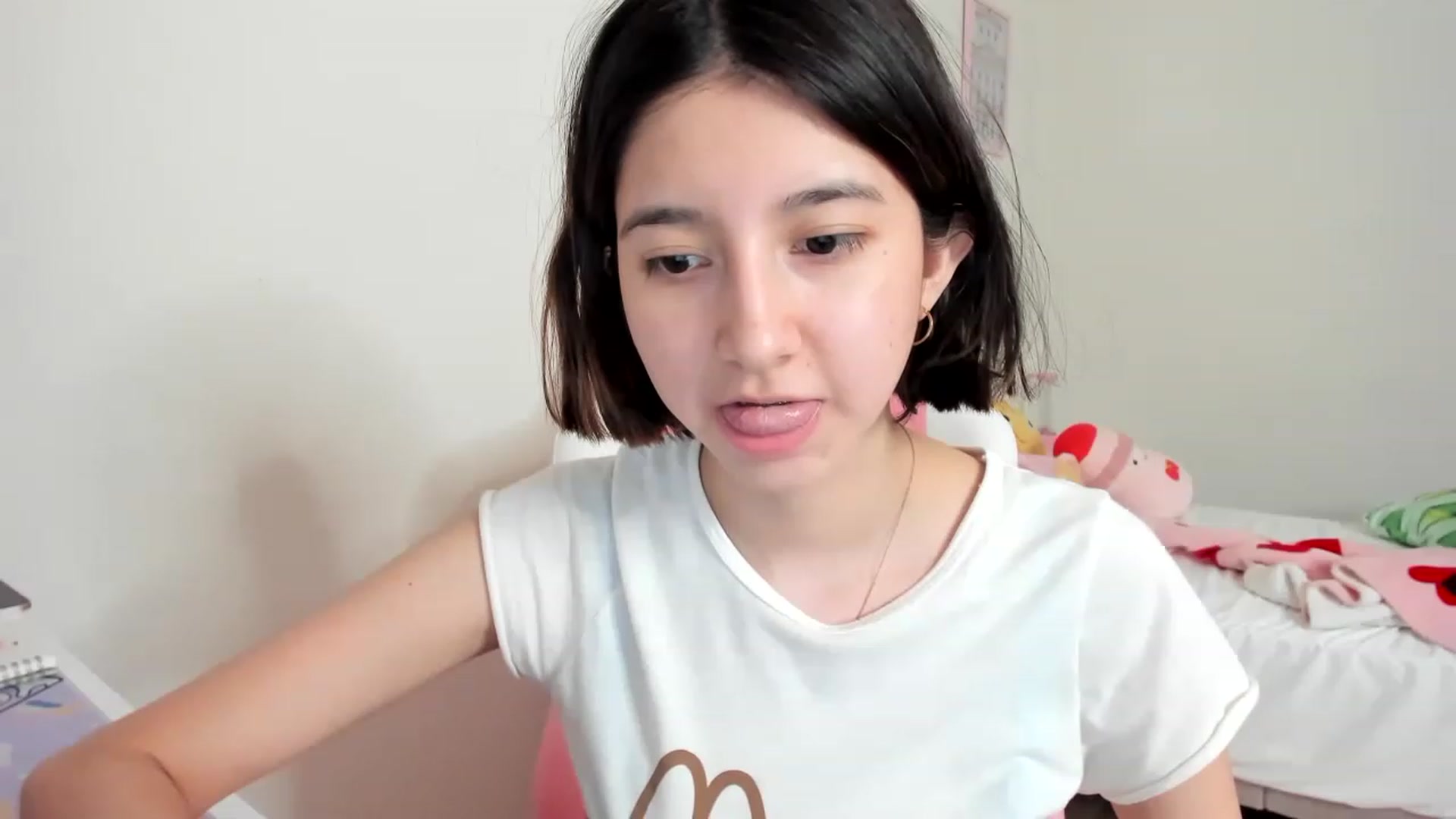 Cherrycute666 video thumbnail