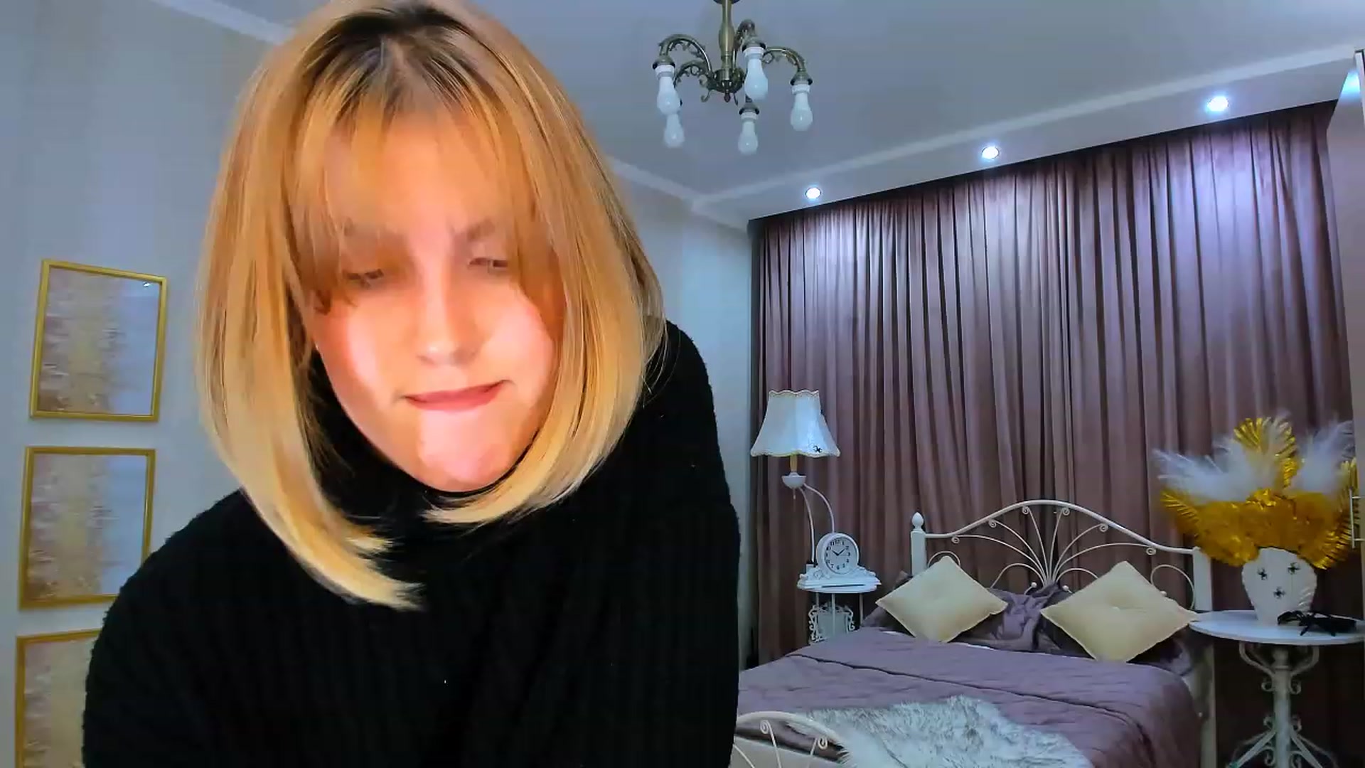 GracePanther video thumbnail