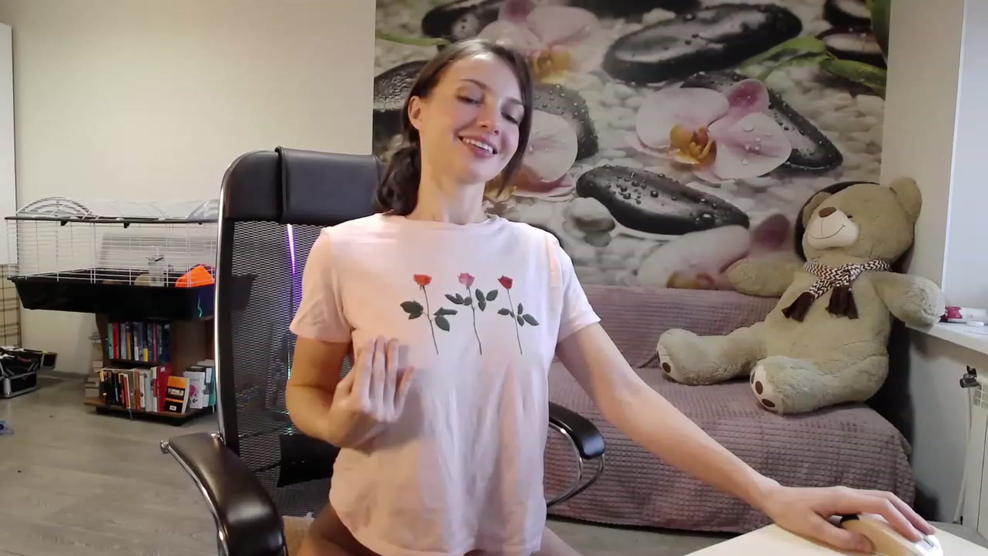 HoneyIAmHome video thumbnail