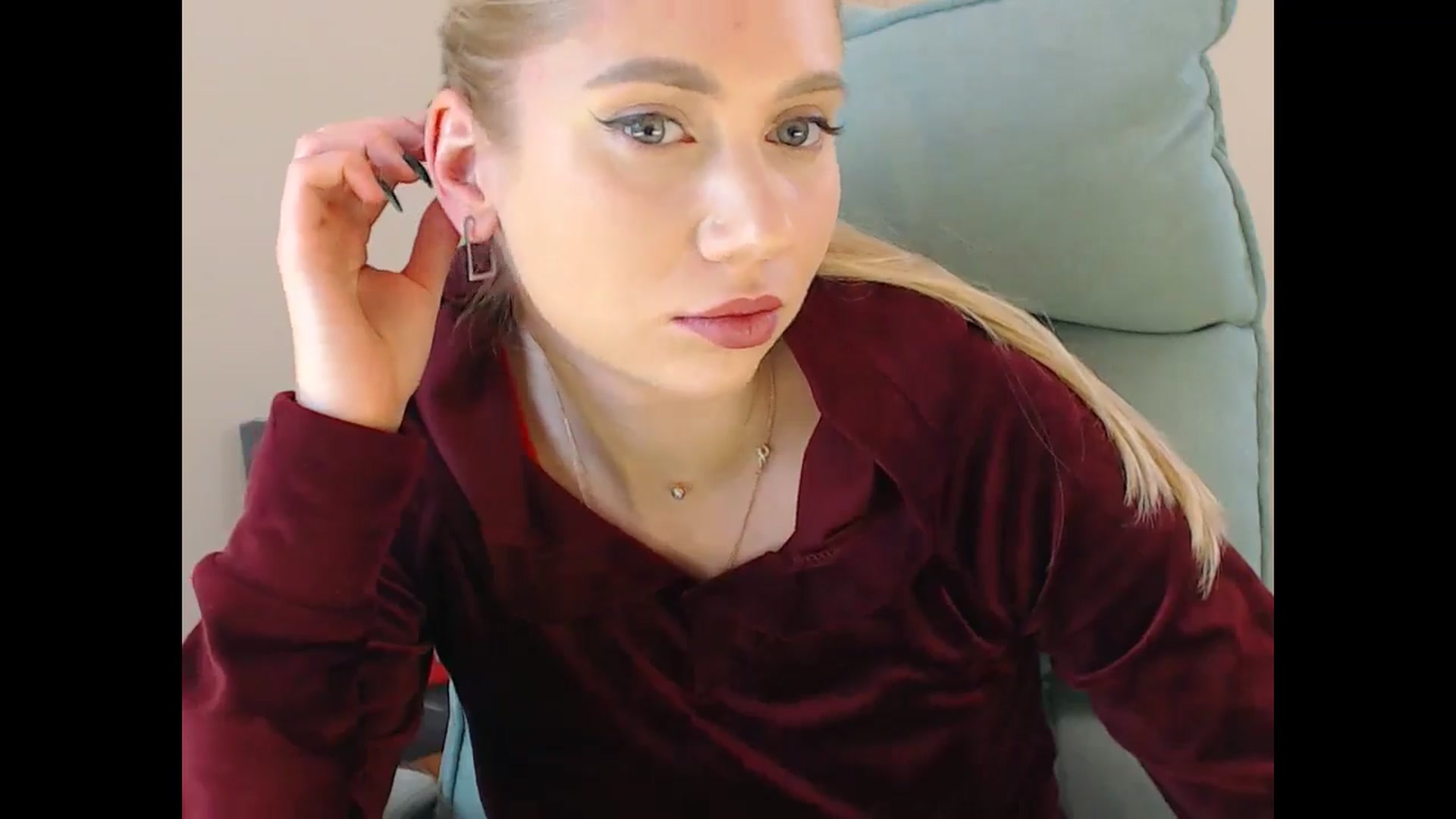 Miss_Sylvia video thumbnail