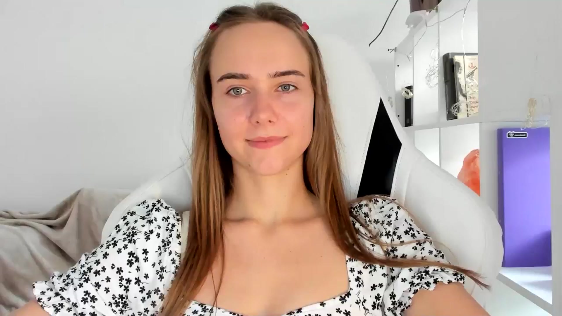 OhAlisa video thumbnail