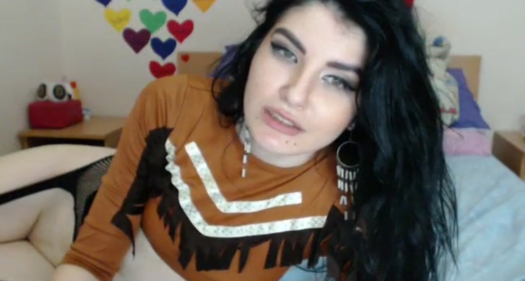 SiouxPrincess video thumbnail