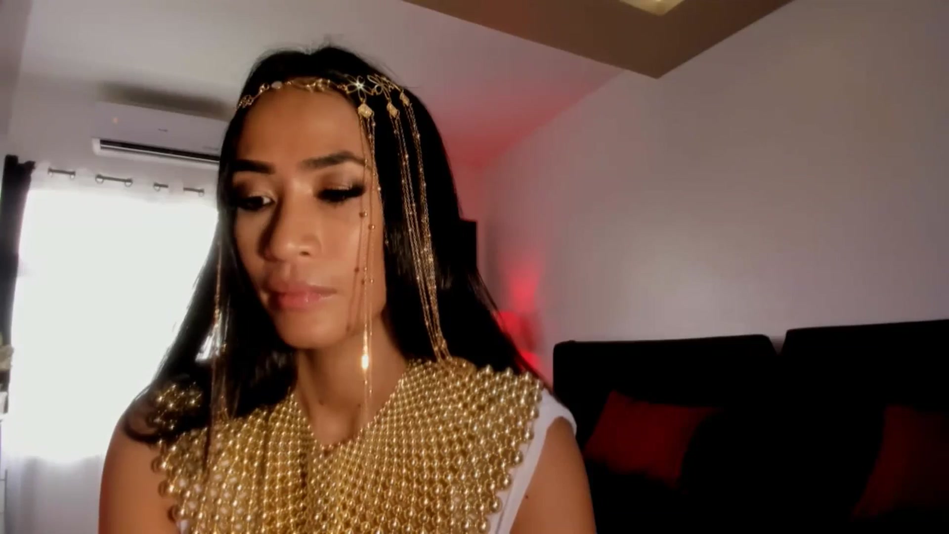 ExoticGoddesX video thumbnail