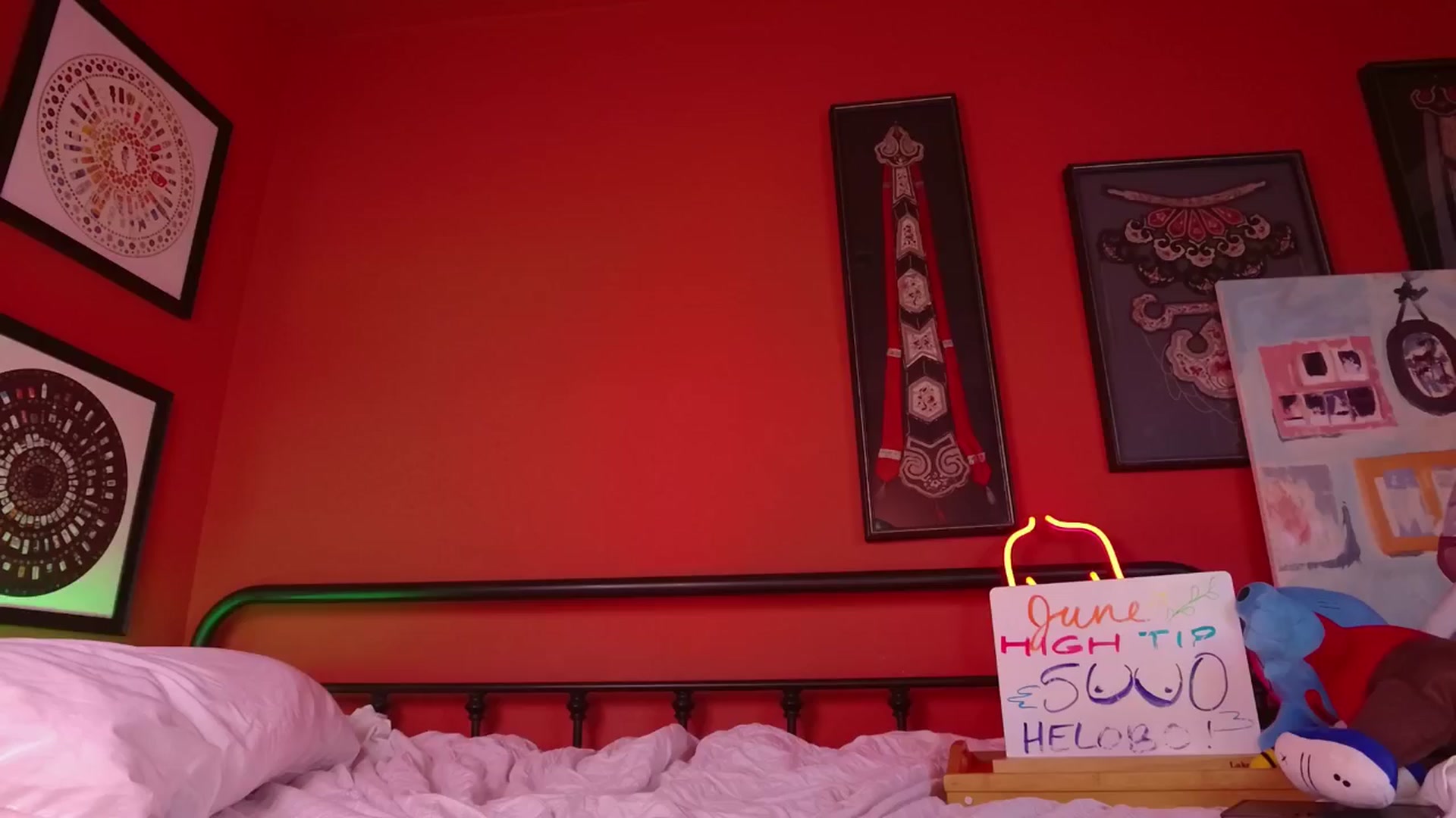 KissingHigh video thumbnail