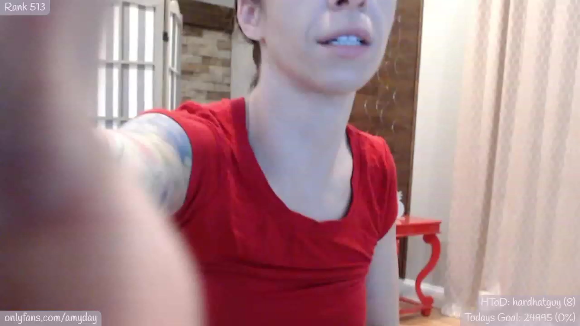 AmyDay video thumbnail