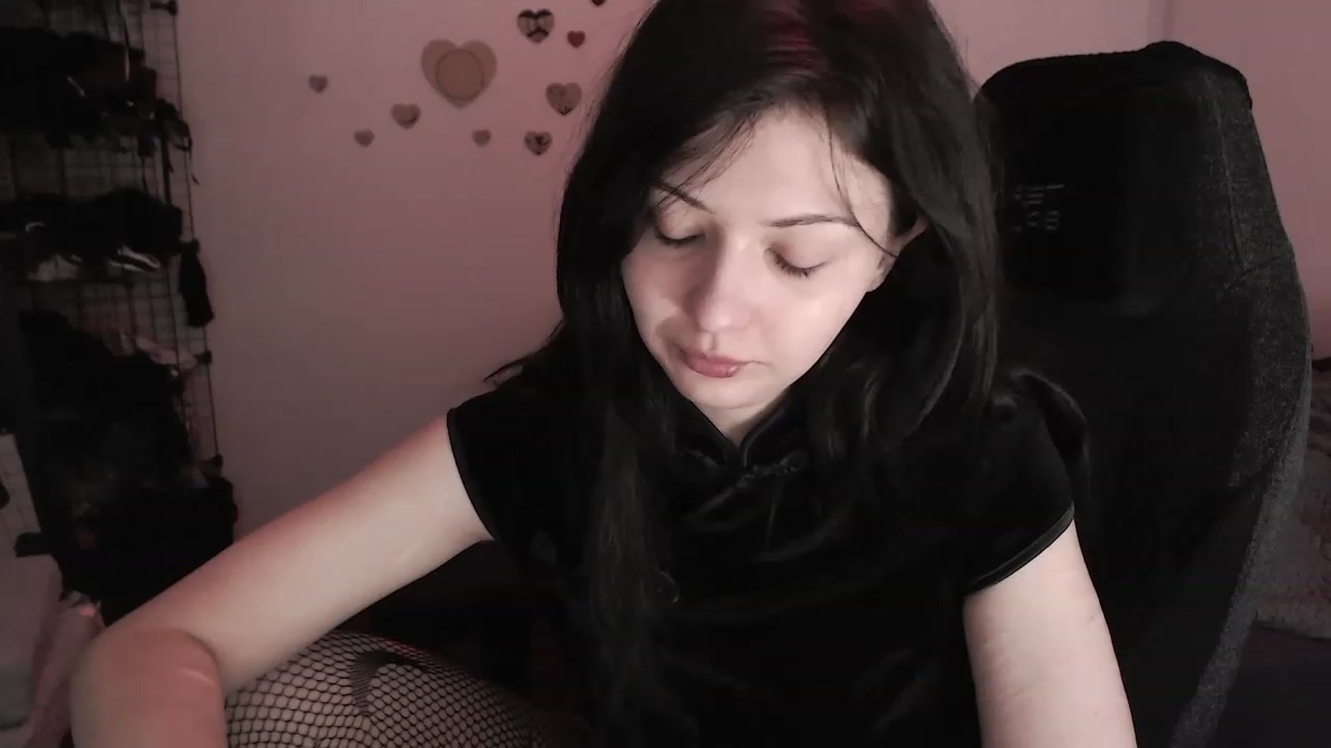 GrimPie video thumbnail