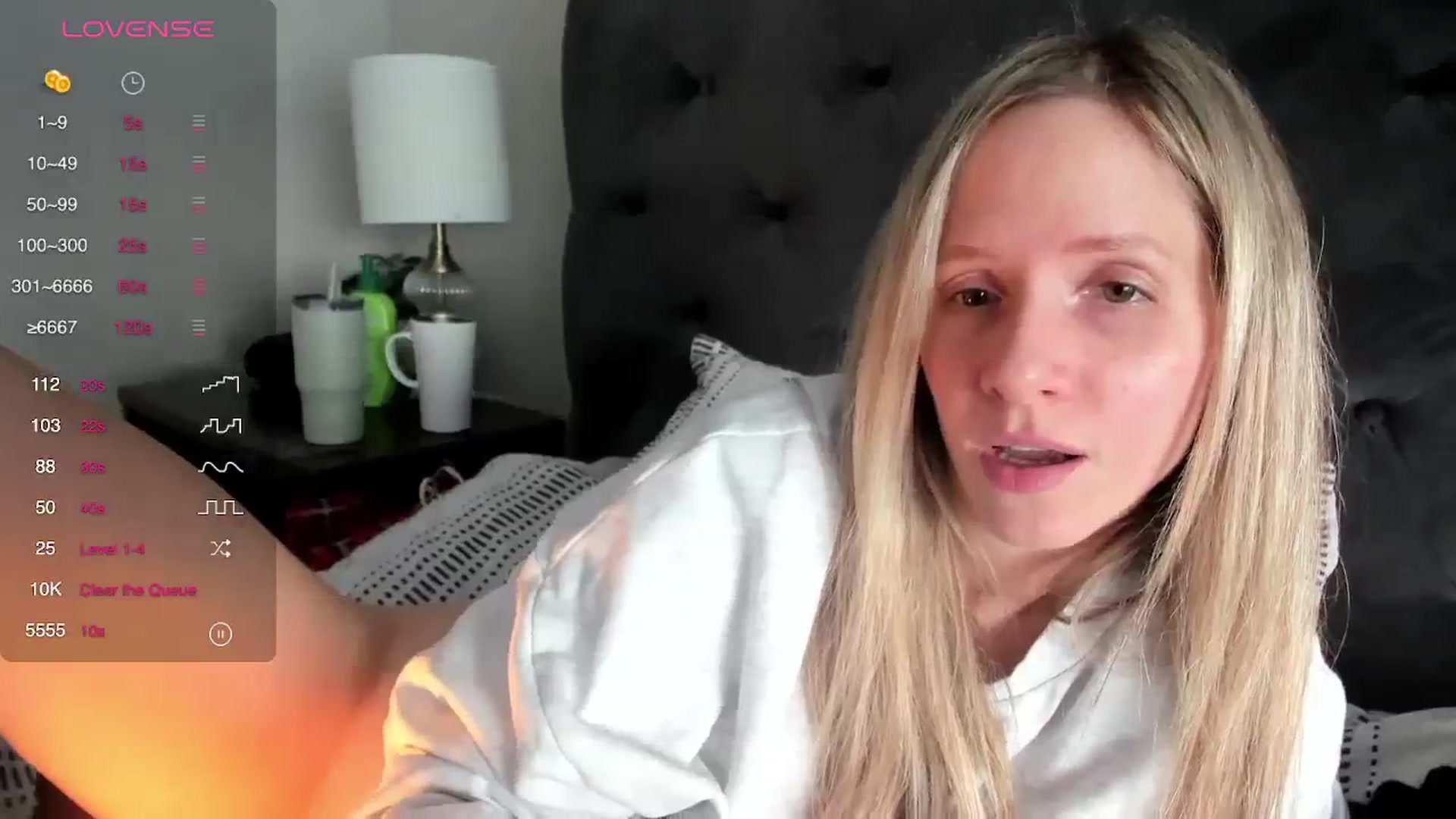 Lucylux1 video thumbnail