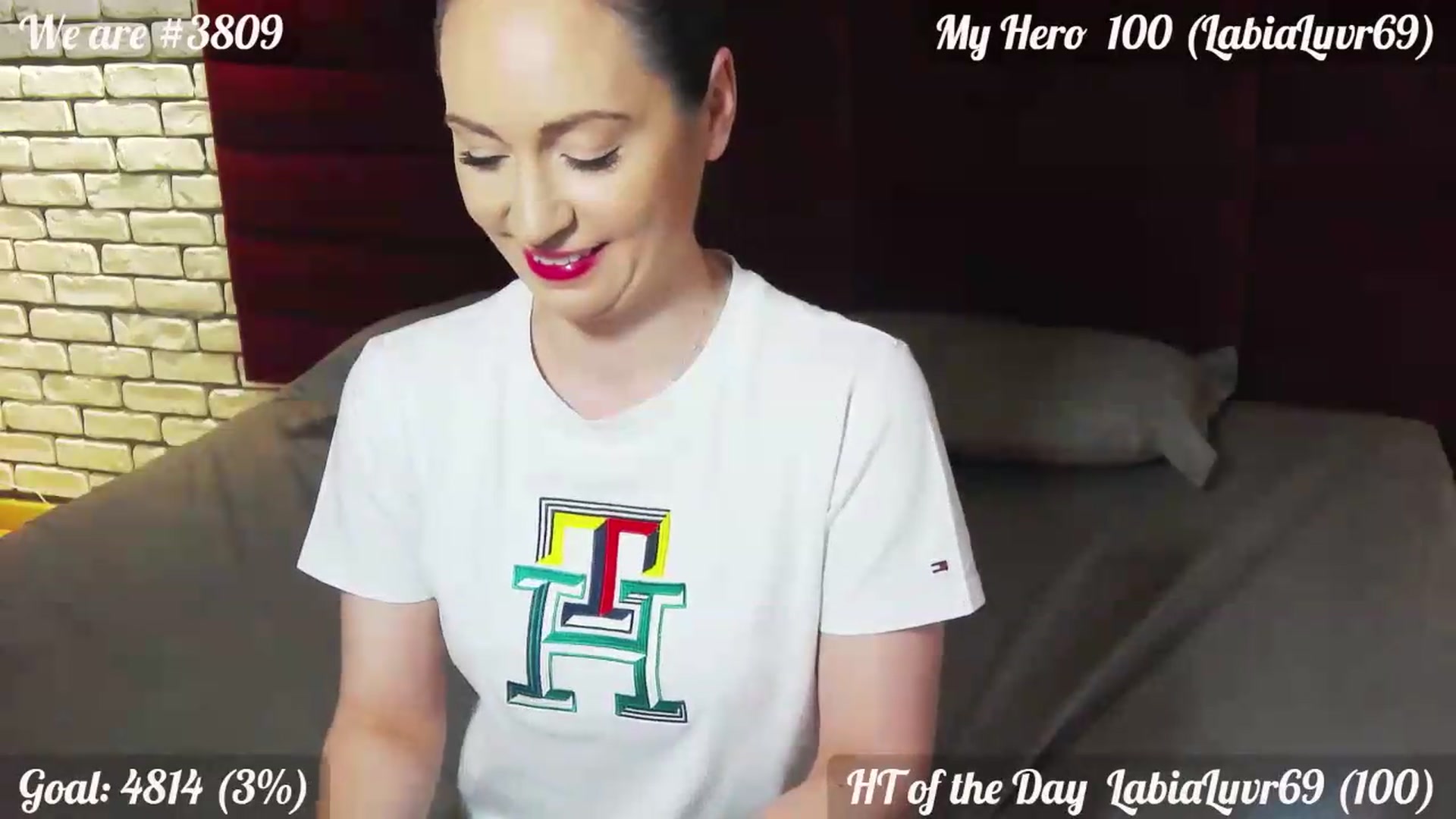 QuinnieSmile video thumbnail
