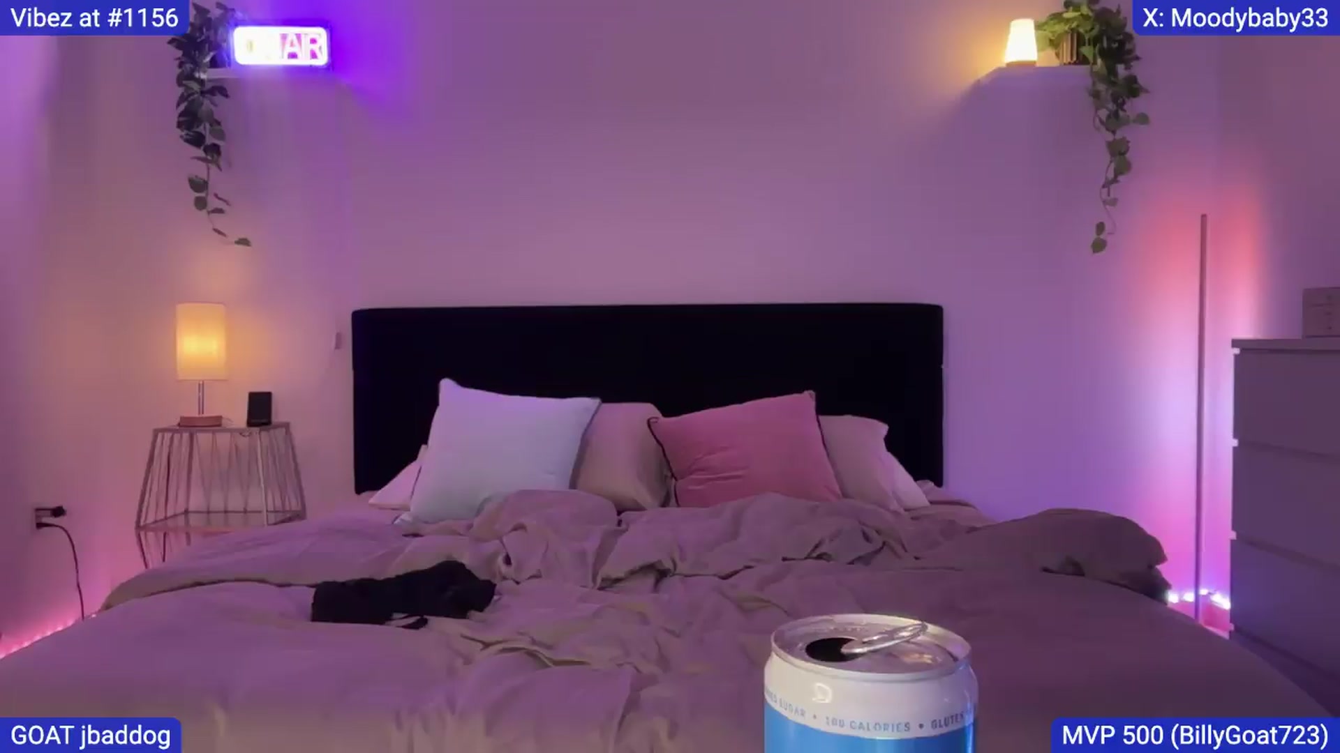 Moodybaby video thumbnail
