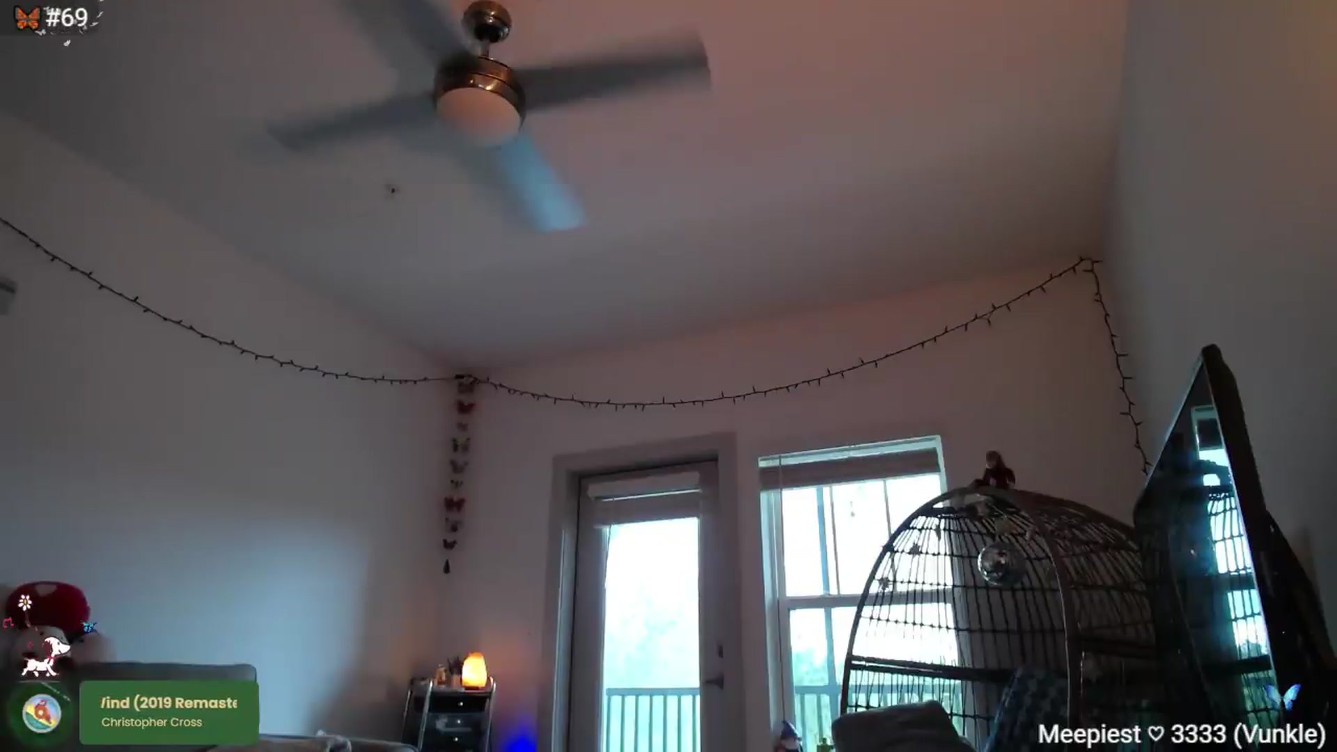 Monica video thumbnail
