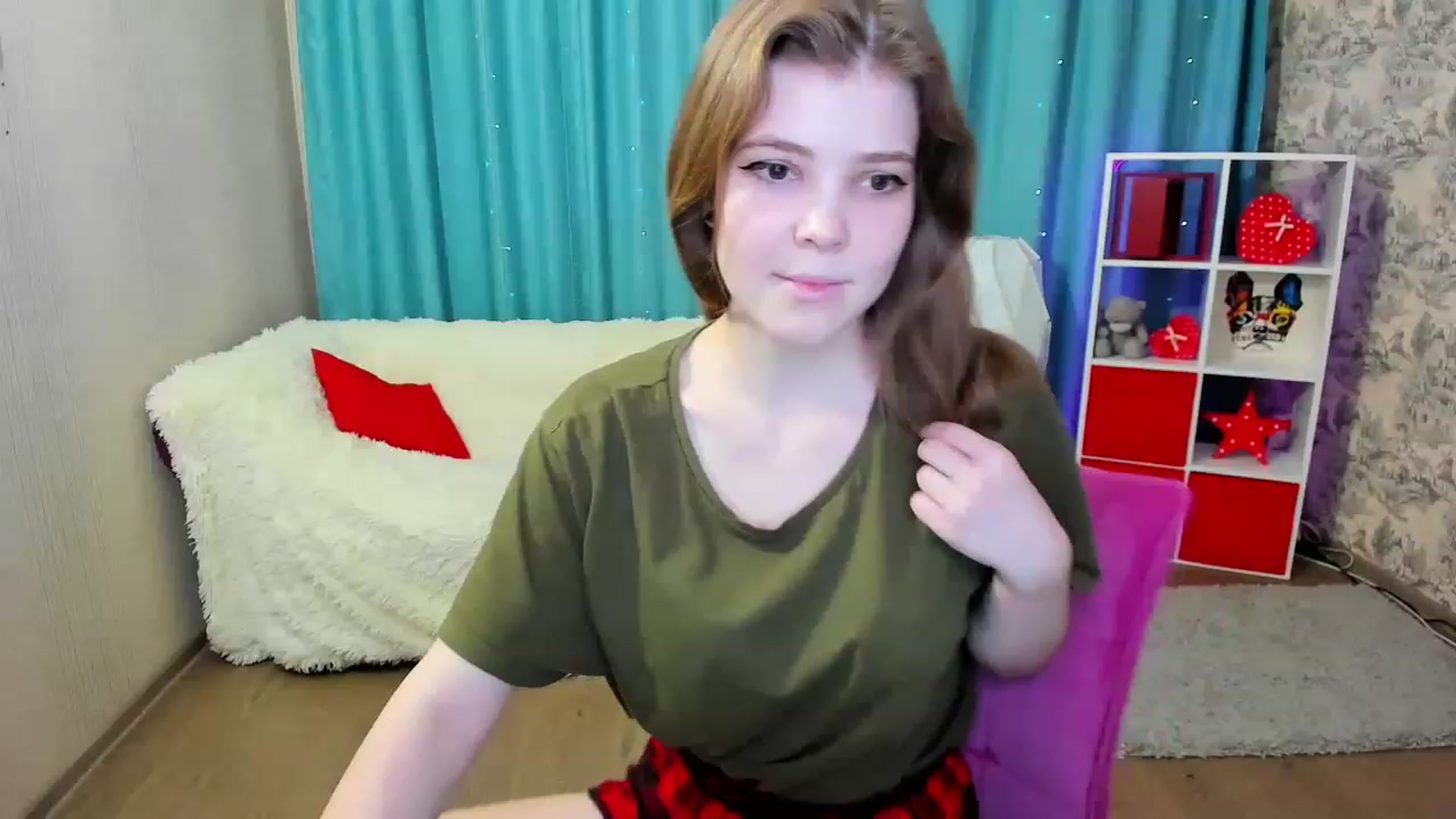 EffyShy video thumbnail