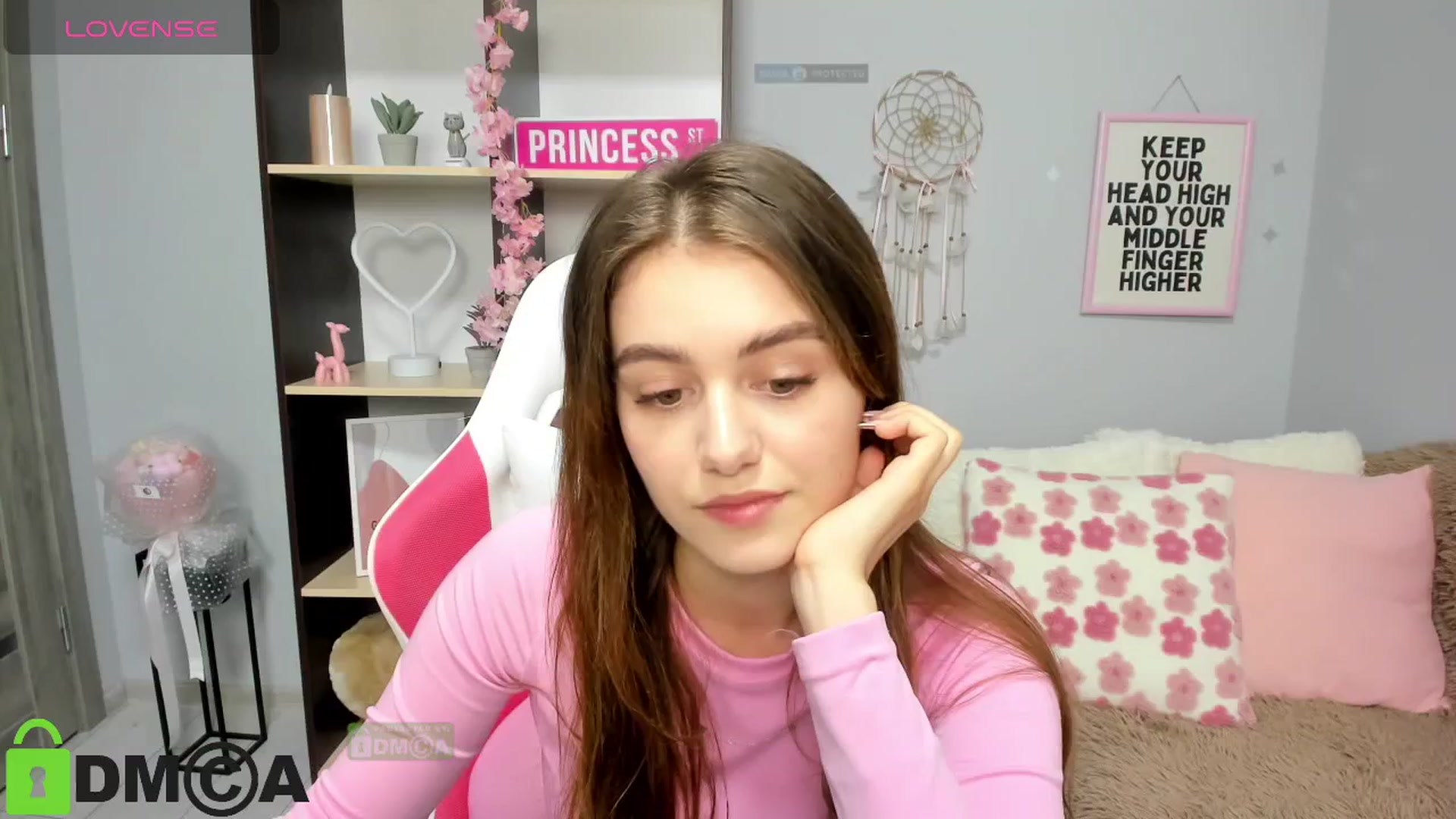 TracySpark video thumbnail