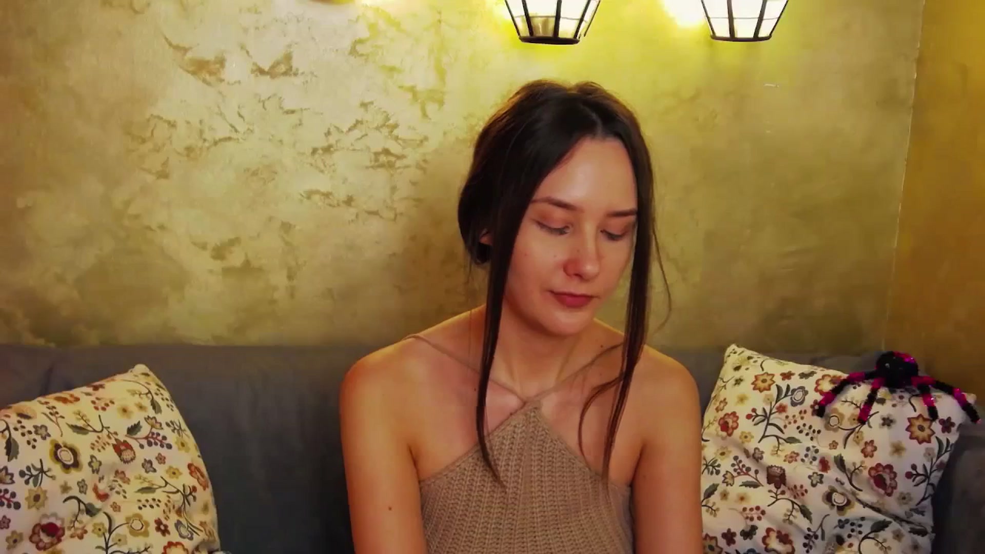 Radiance video thumbnail