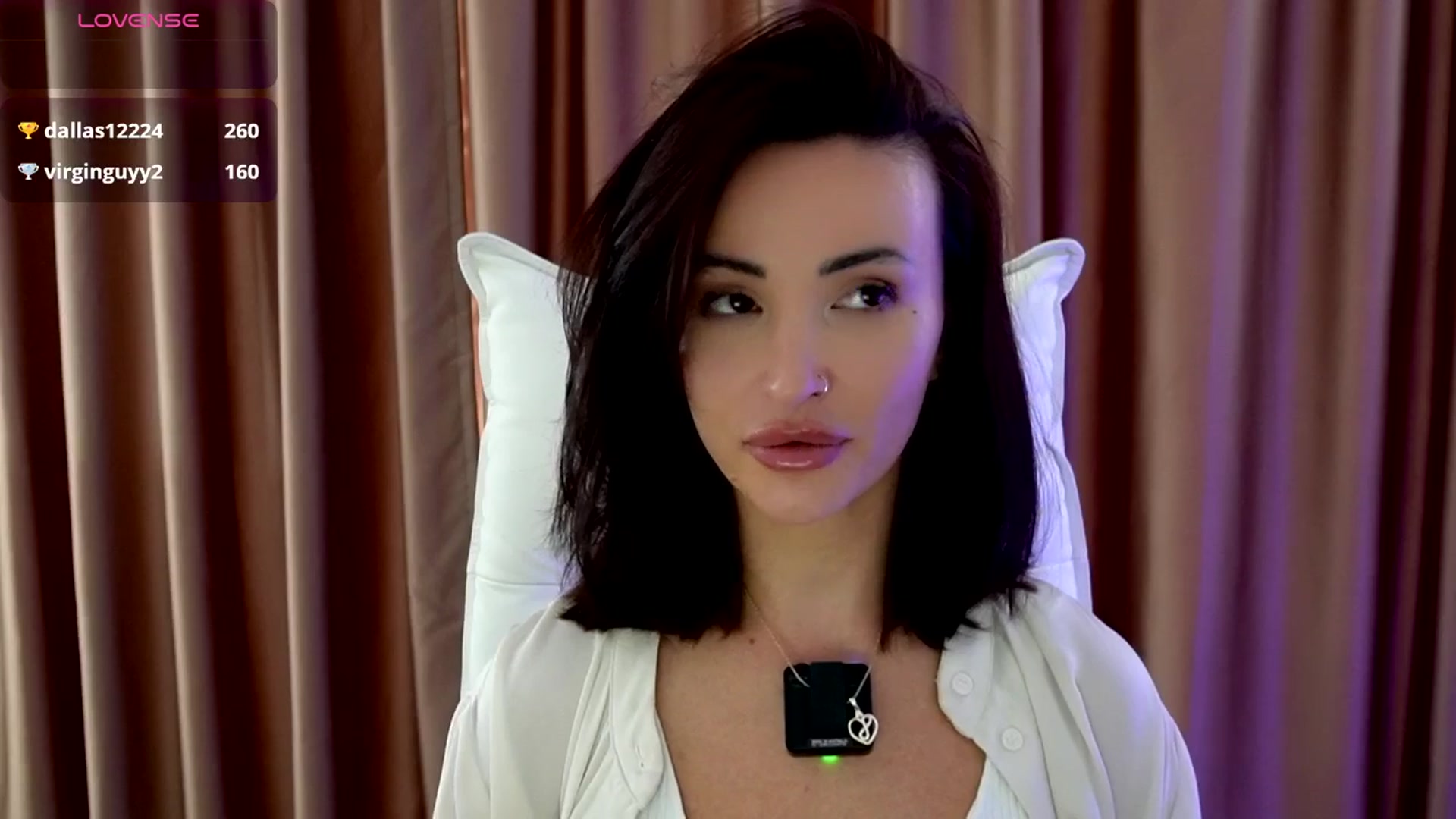 AlyssiaKENT1 video thumbnail