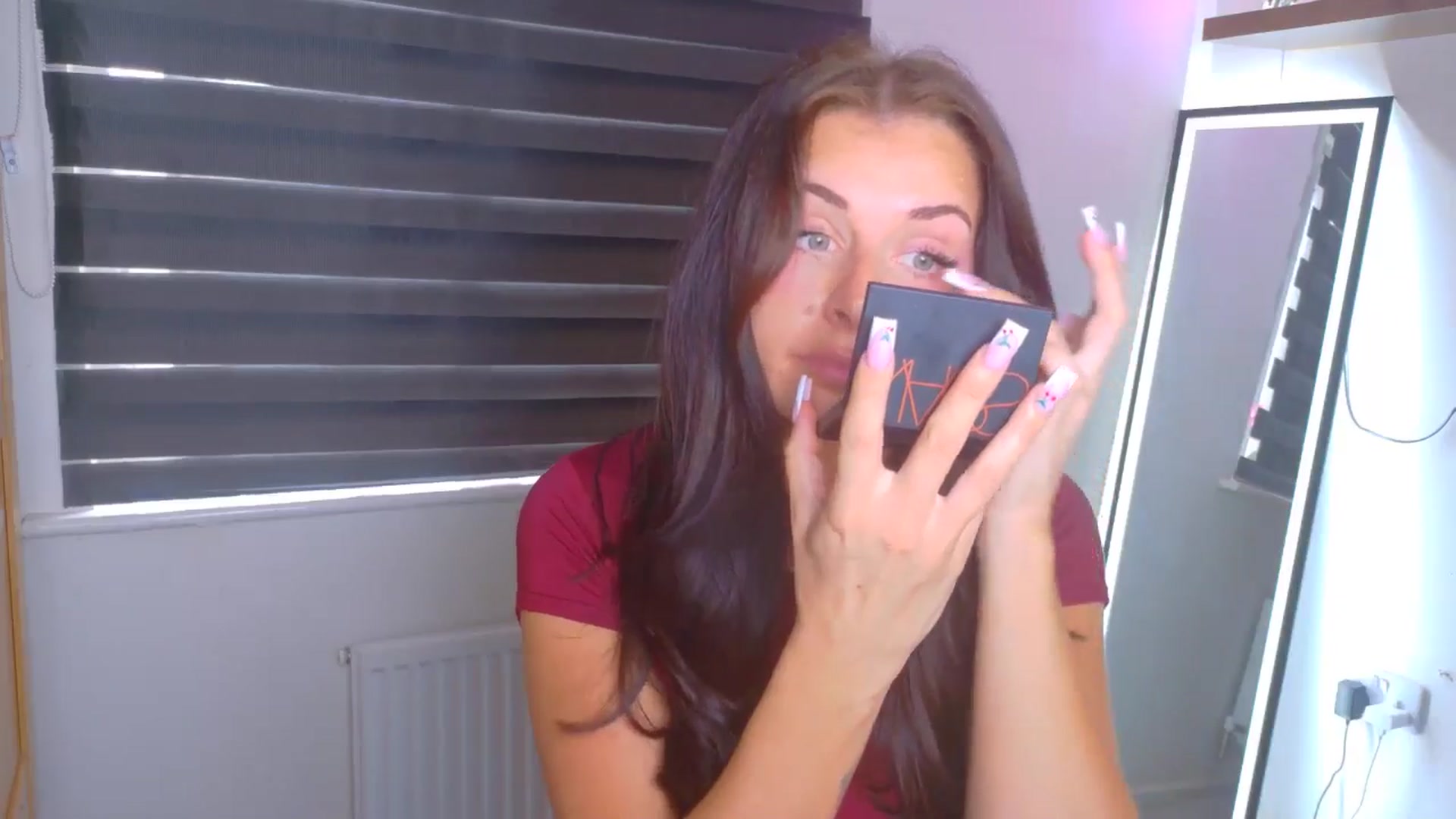 xSaphLynn video thumbnail