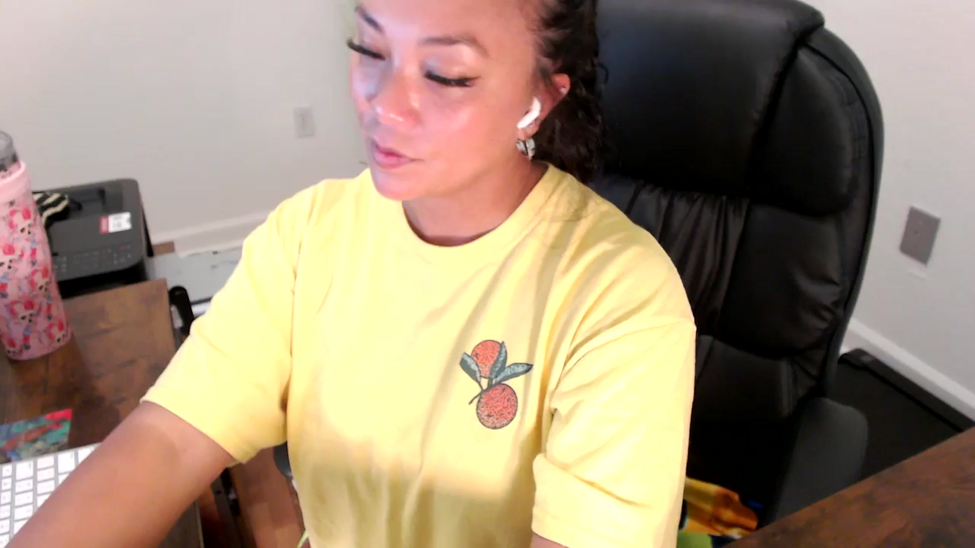 MickaylaStar video thumbnail