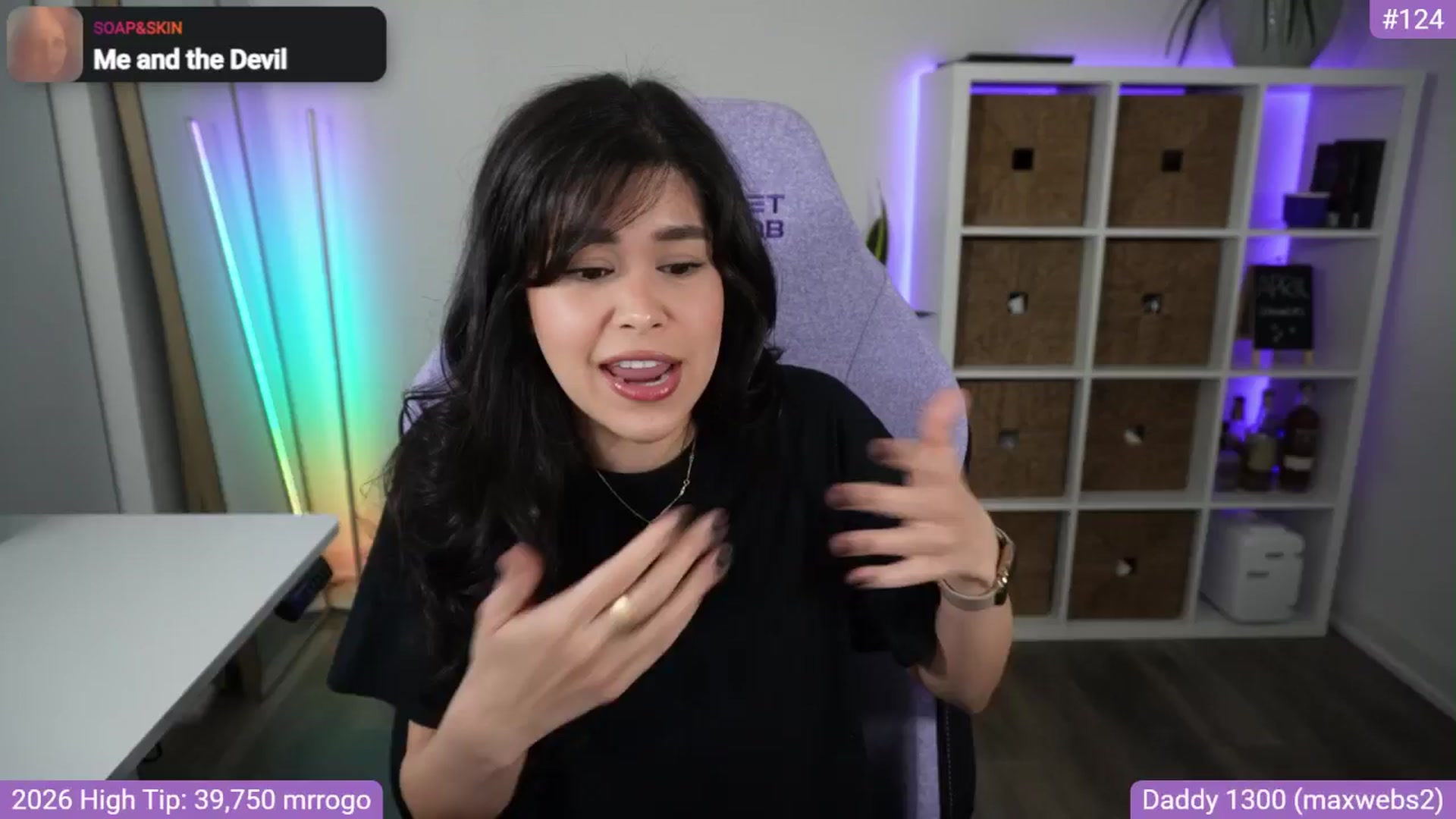 RorrieGomez video thumbnail