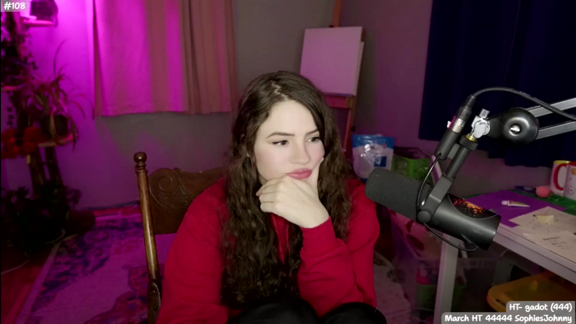 SophieAmor video thumbnail