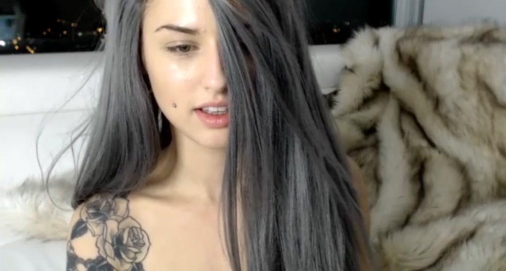 OctaviaMay video thumbnail