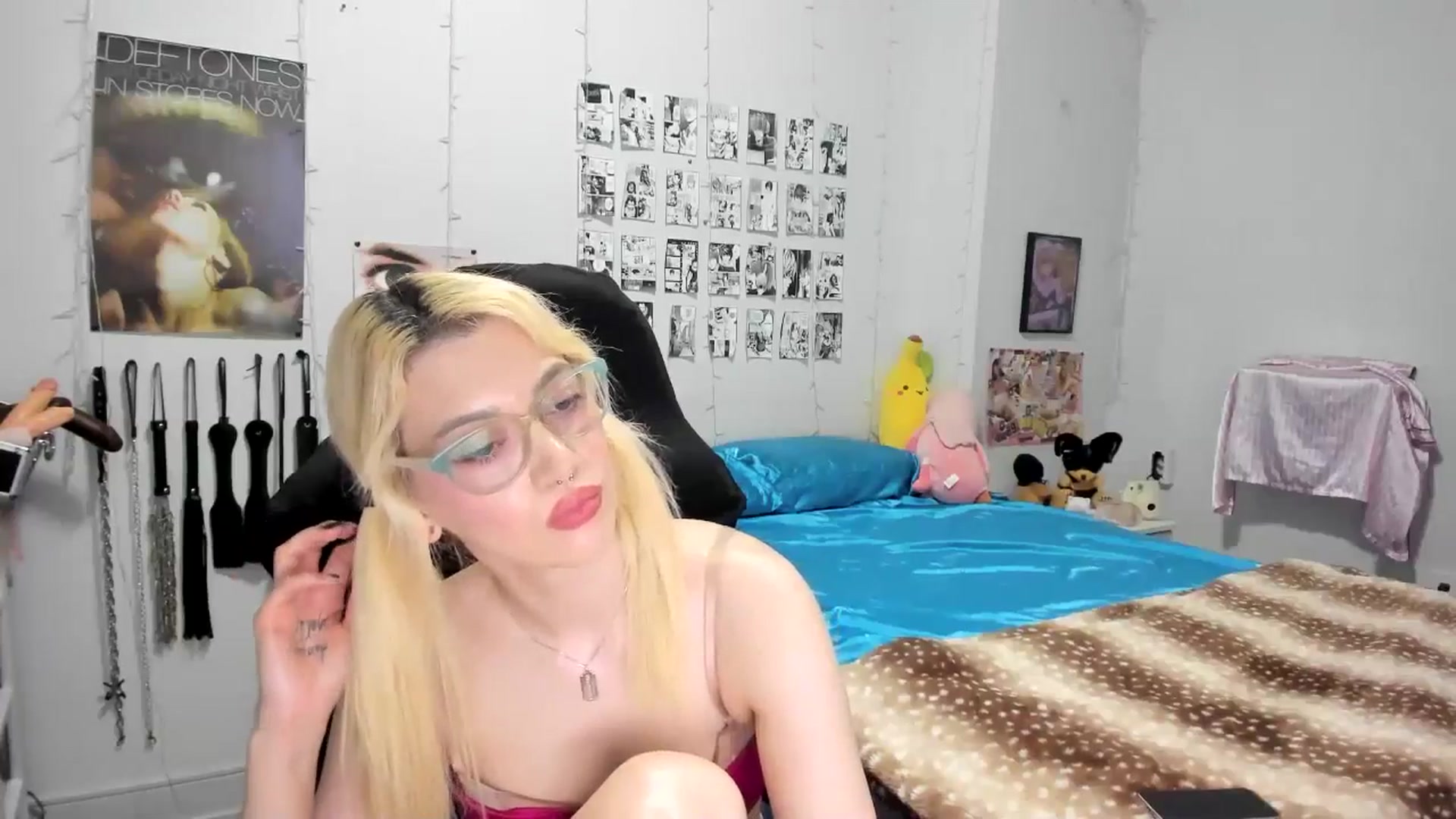 AnnaTame video thumbnail