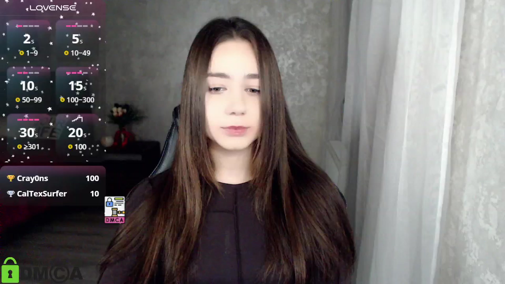 MaryAmino video thumbnail