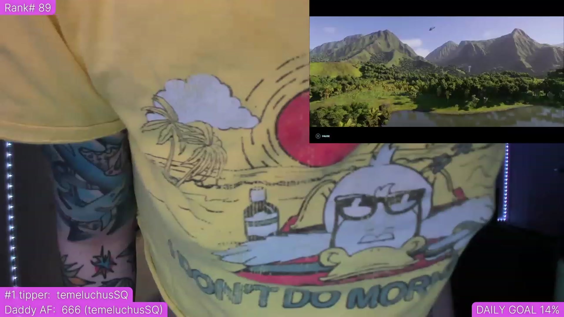Video Poster
