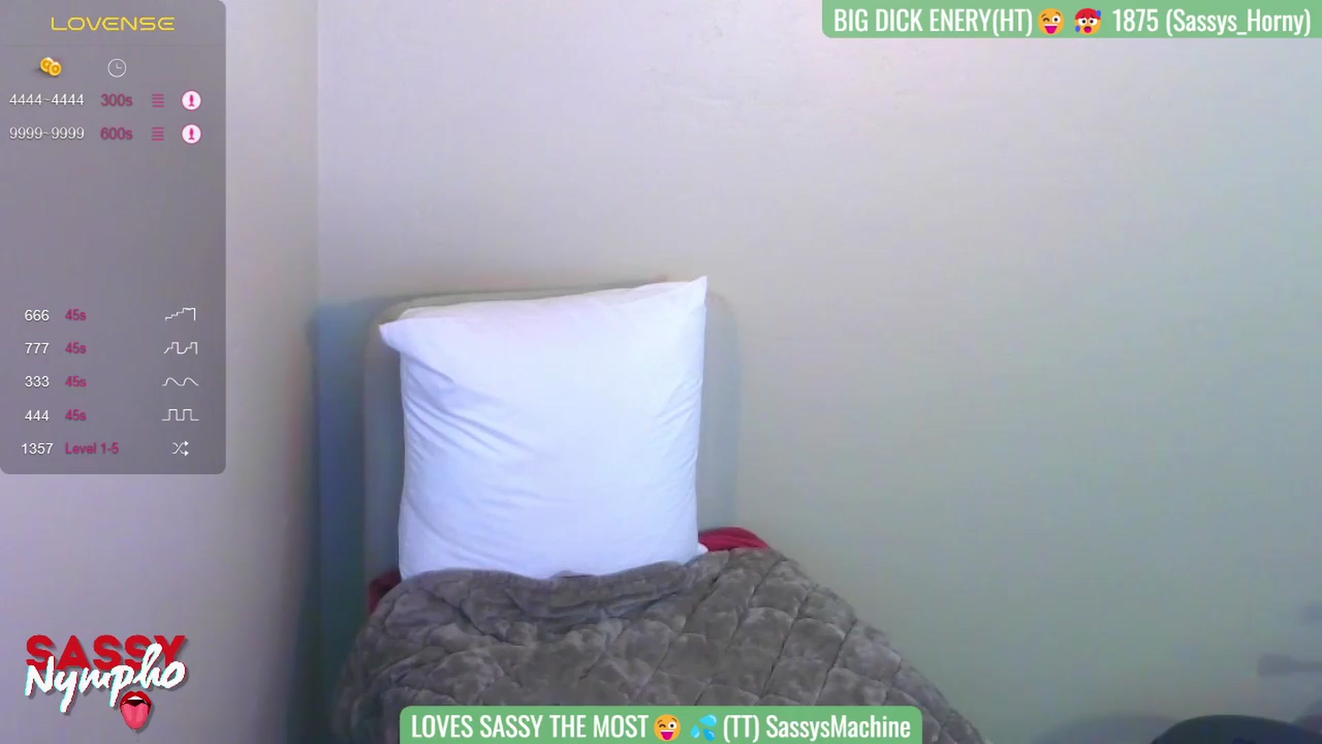 Sassy_Nympho video thumbnail