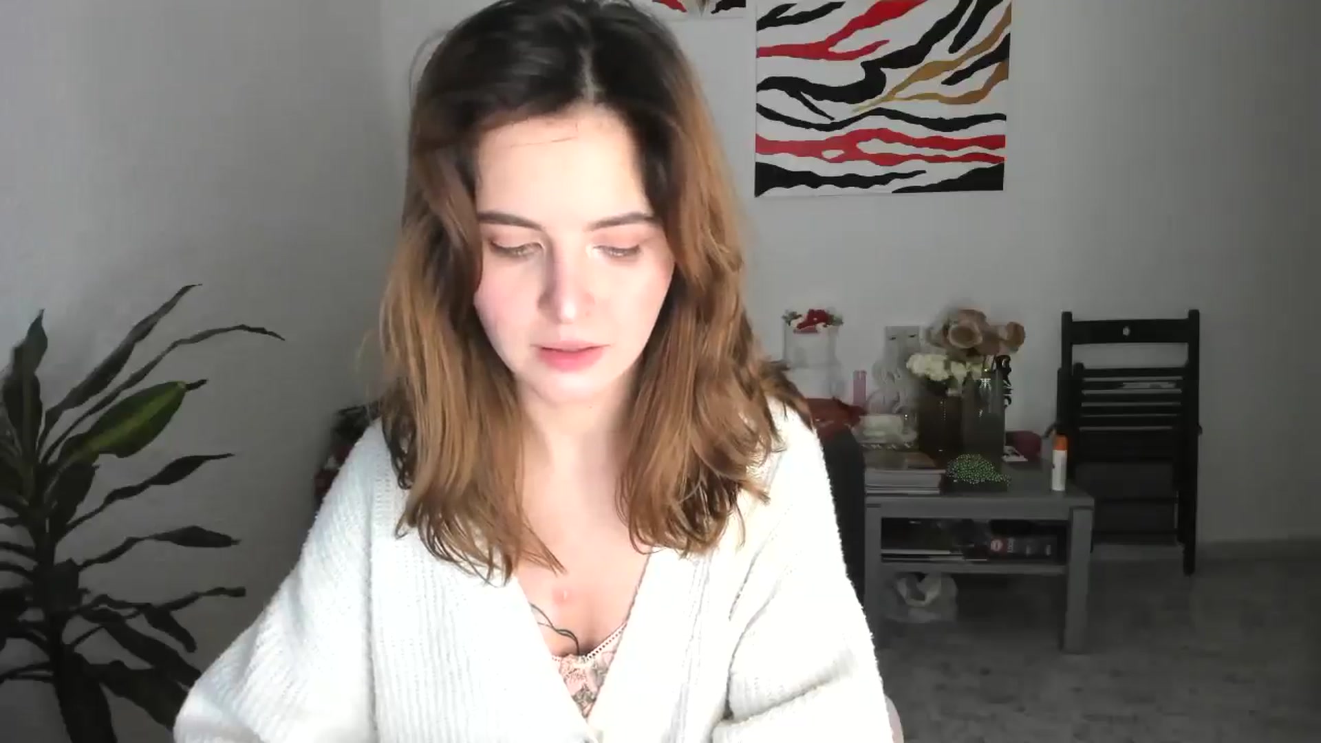 AhahaGirl video thumbnail