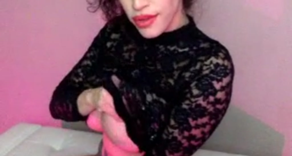 VanessaJames video thumbnail