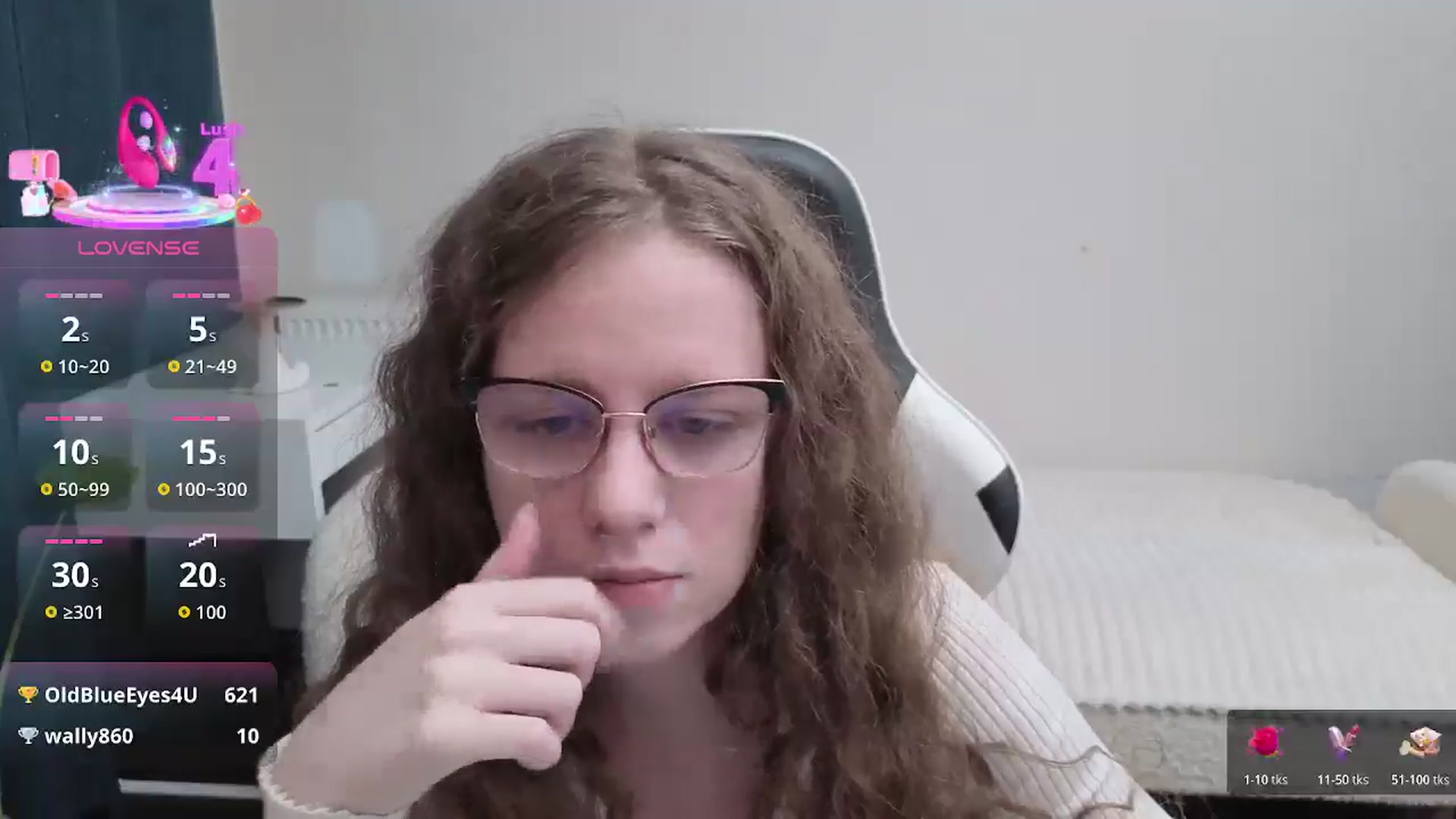 BlueFlowerr video thumbnail