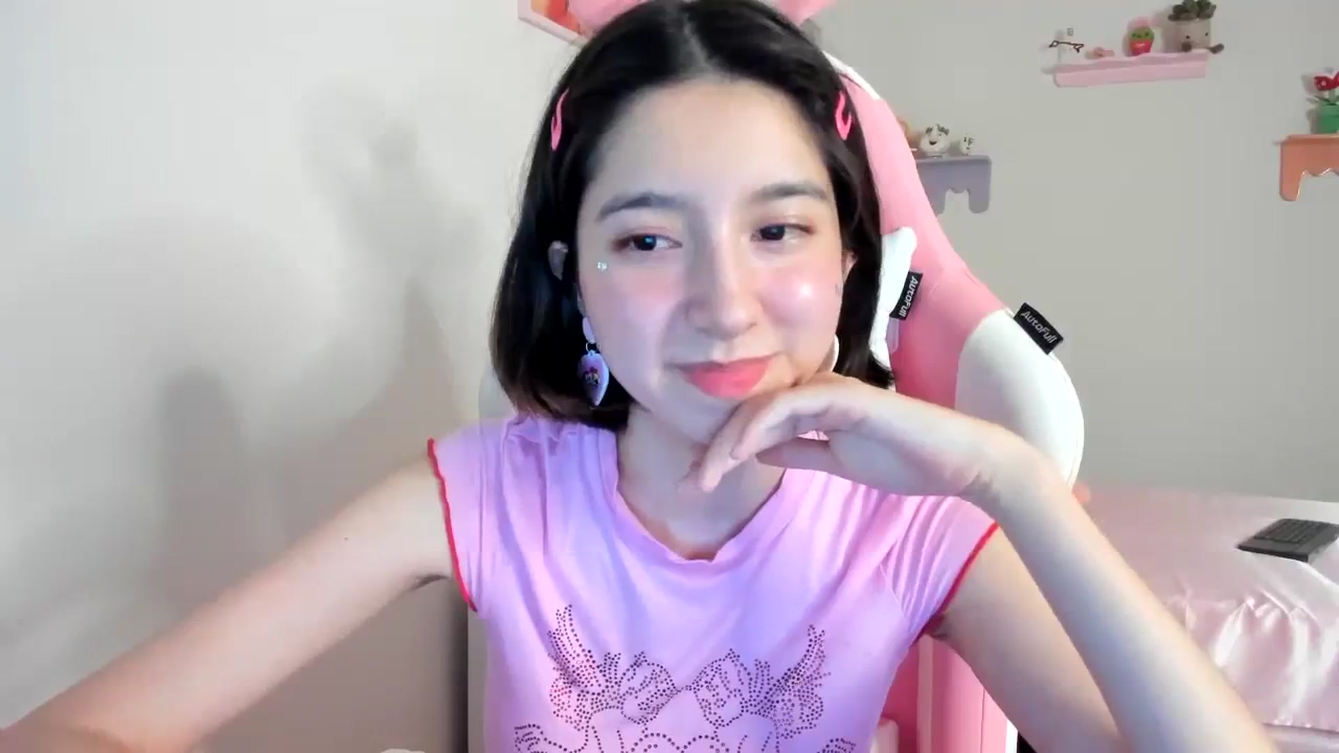 Cherrycute666 video thumbnail