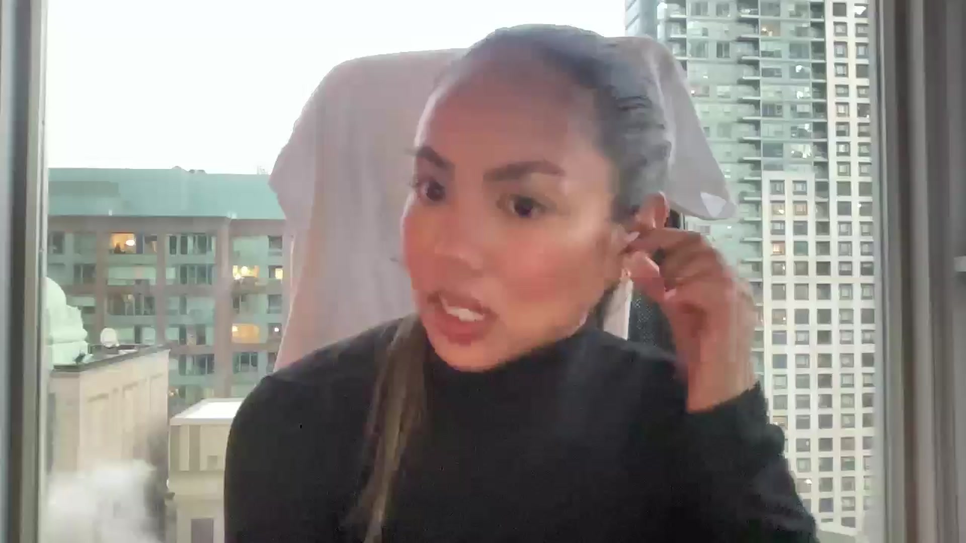 UrBabyGirl video thumbnail