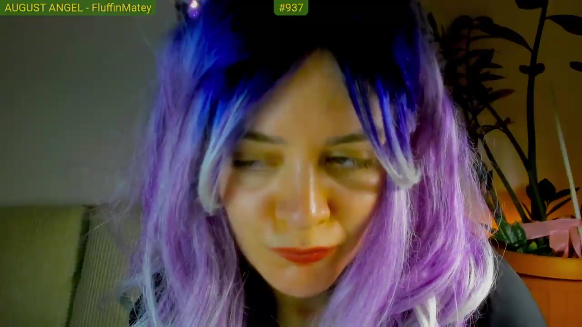 FluffinRayRay video thumbnail