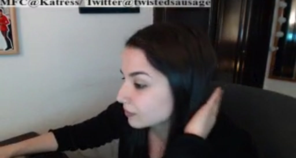 Katress video thumbnail