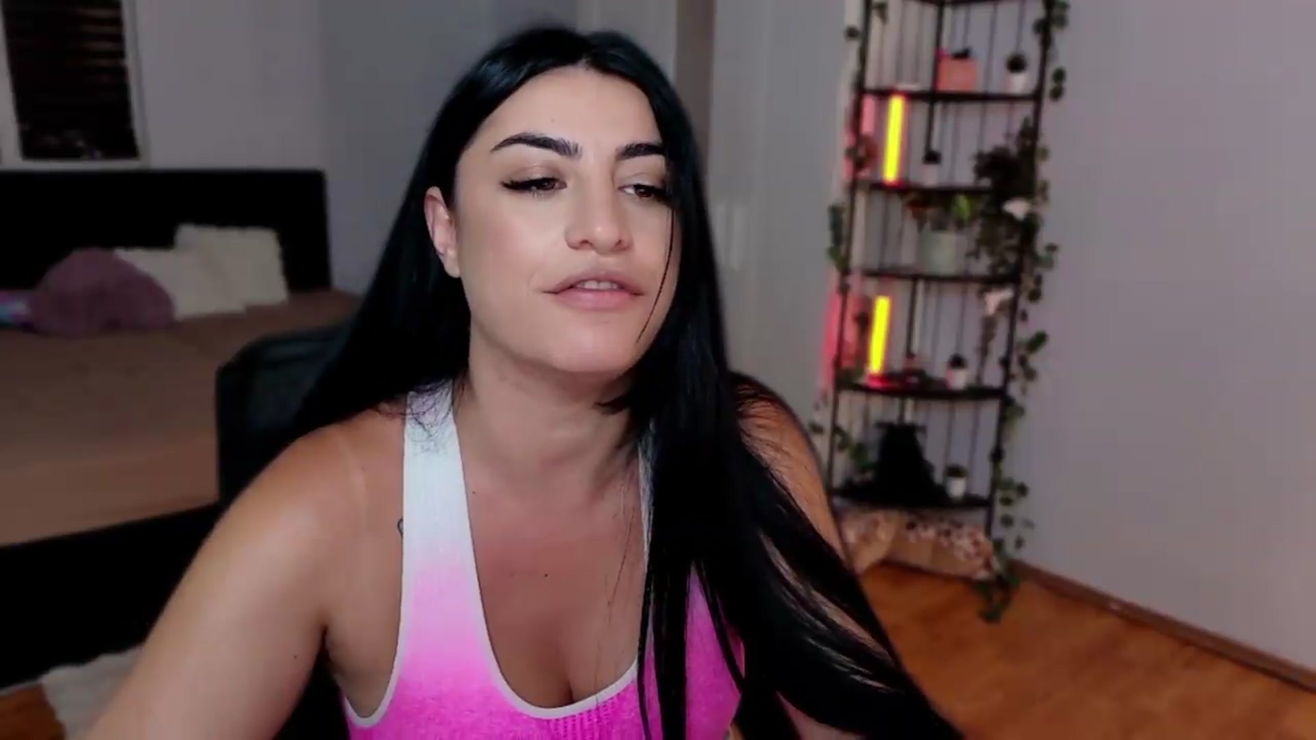 Amystique video thumbnail
