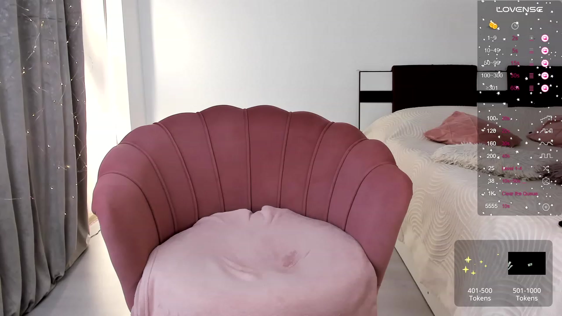 XLorraine video thumbnail