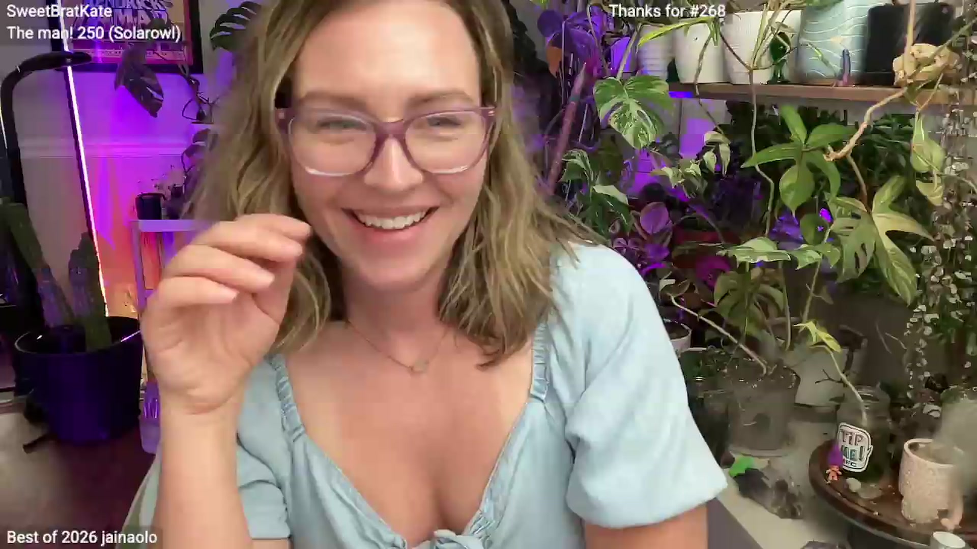 SweetbratKate video thumbnail