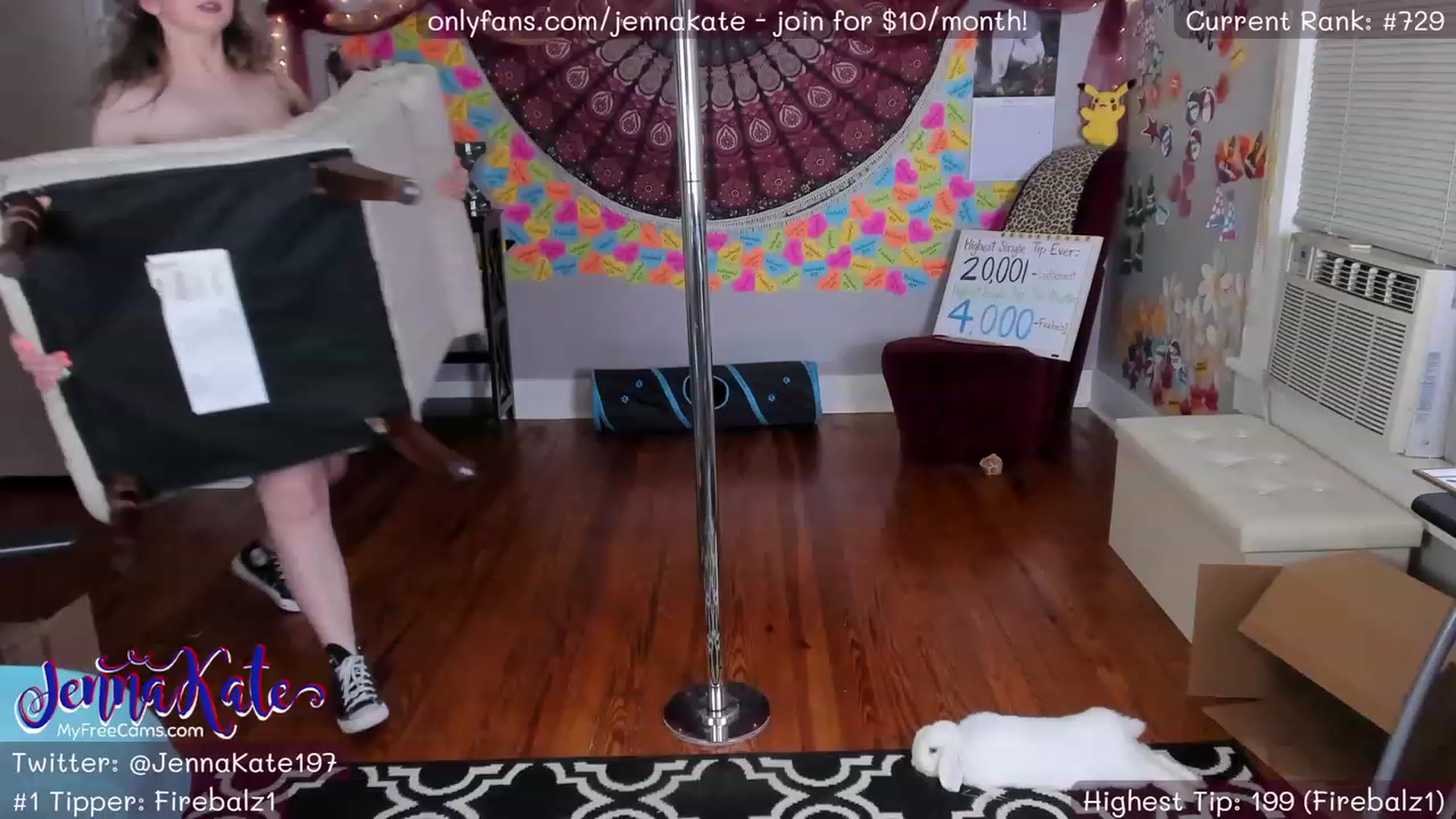 JennaKate video thumbnail