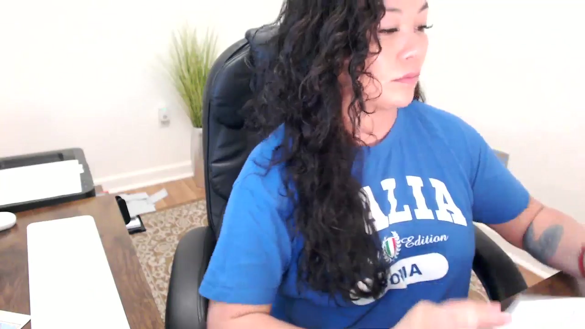 MickaylaStar video thumbnail