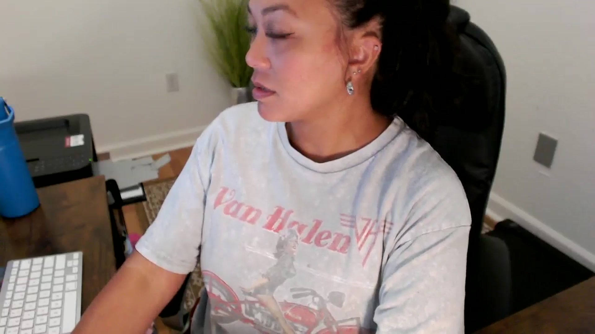 MickaylaStar video thumbnail