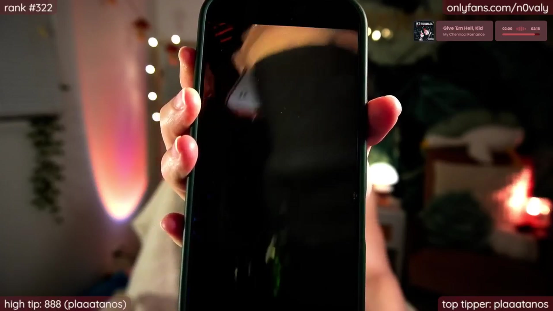 N0valy video thumbnail