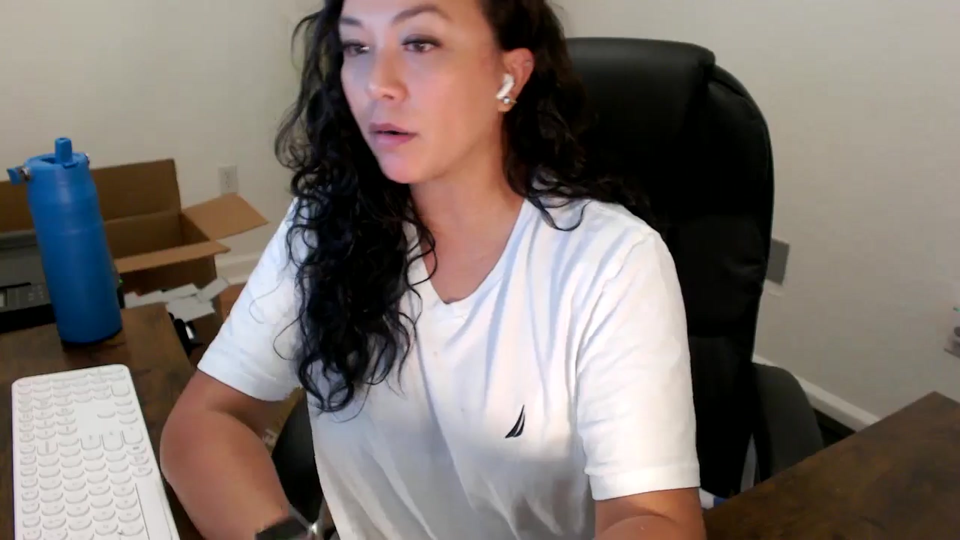 MickaylaStar video thumbnail
