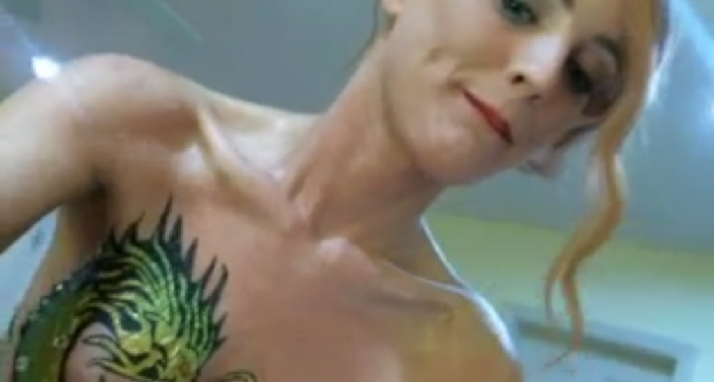 JennyBlighe video thumbnail