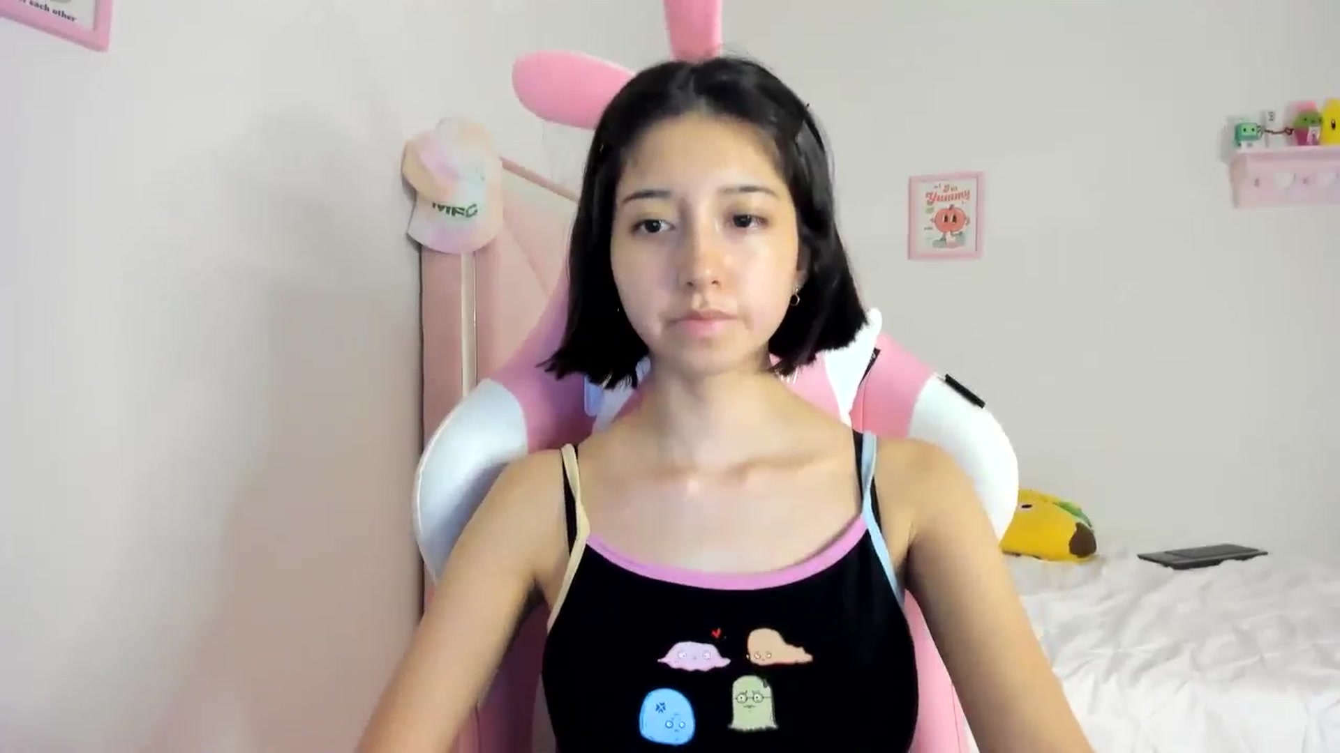 Cherrycute666 video thumbnail