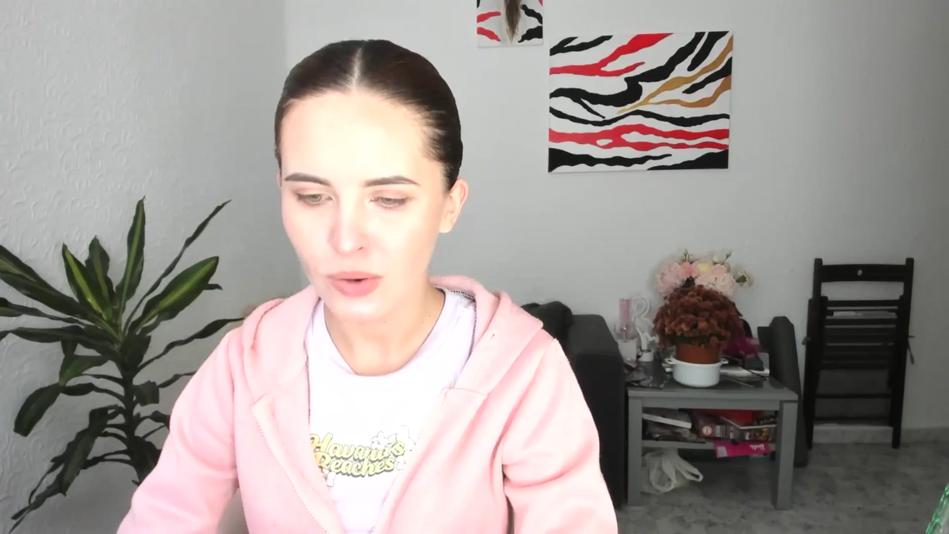 AhahaGirl video thumbnail